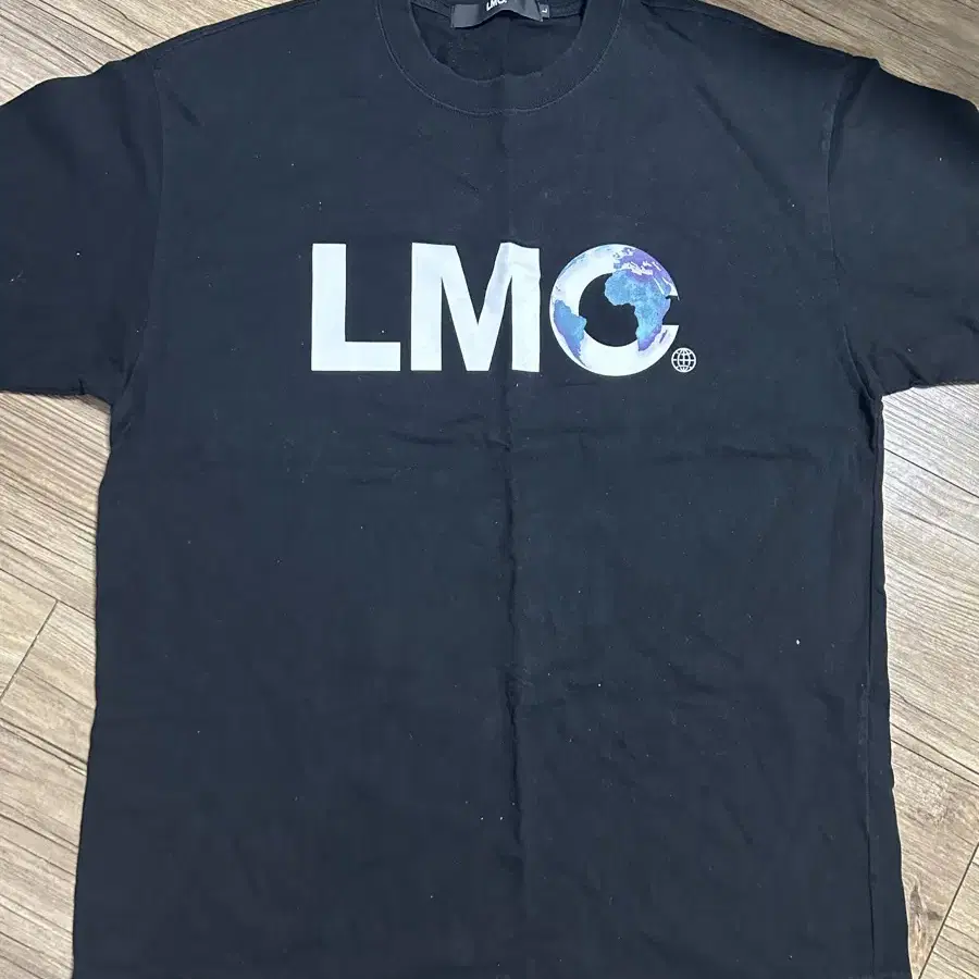 LMC 반팔