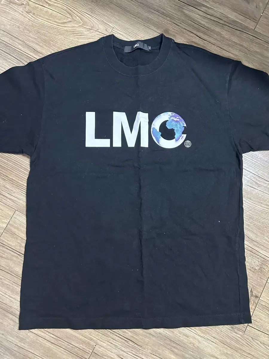 LMC 반팔