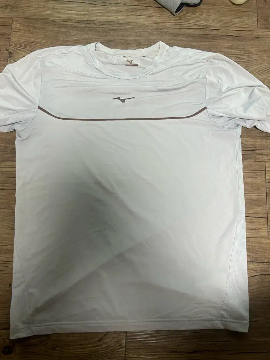 Mizuno Short Sleeve