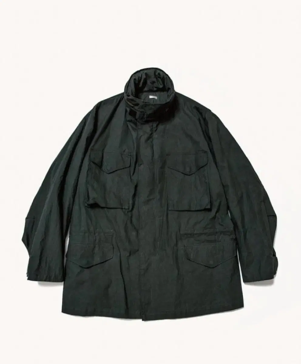 [3] a.presse m-65 field jacket