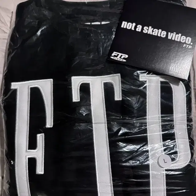 FTP 피셔 크루넥