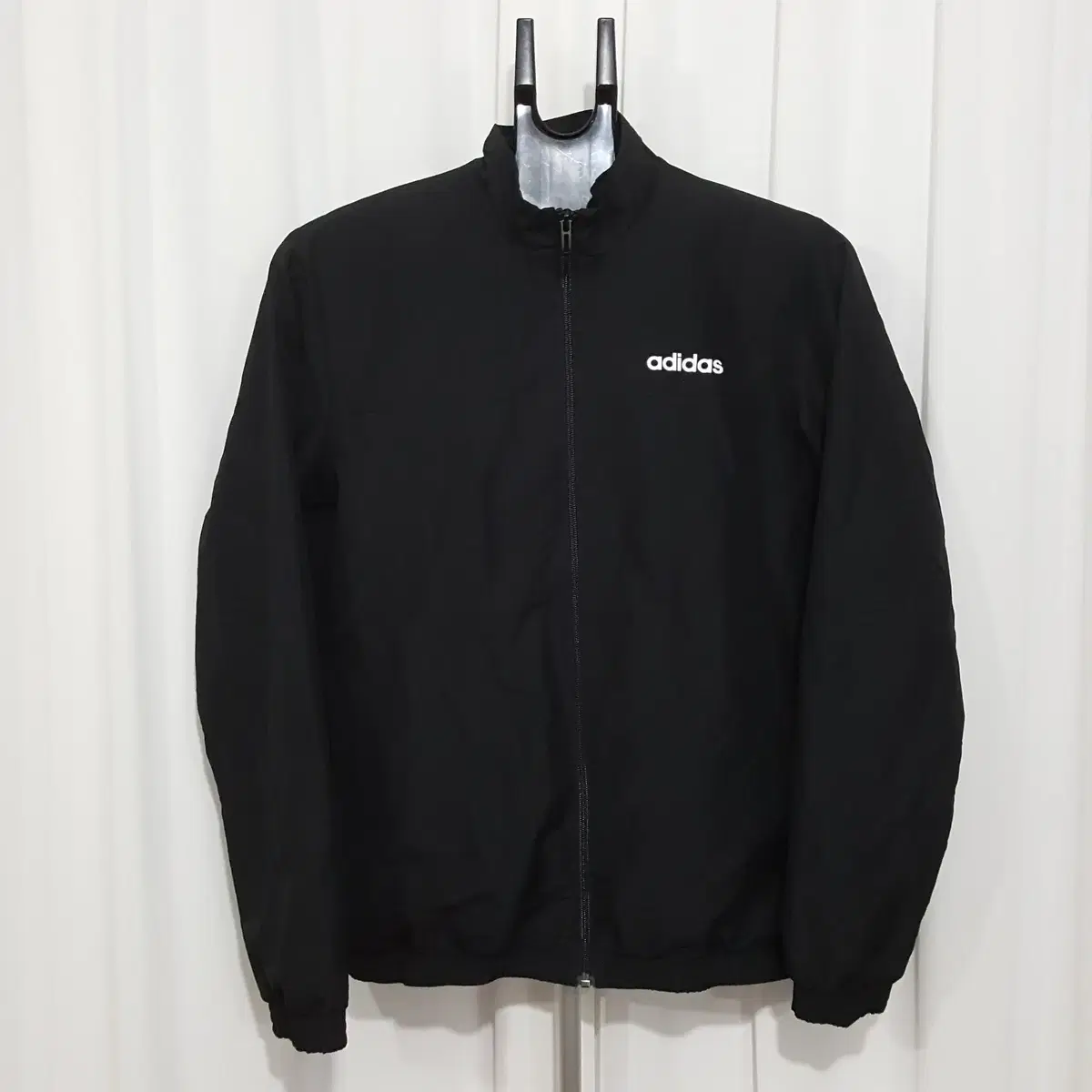 Adidas Sport Windbreaker Size 95 Oilcloth