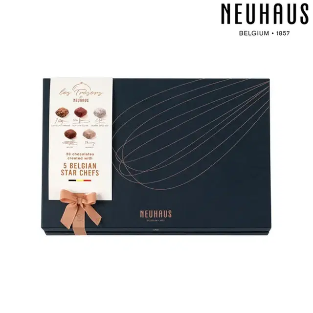 누이하우스 neuhaus 초콜릿 초콜렛 팝니다