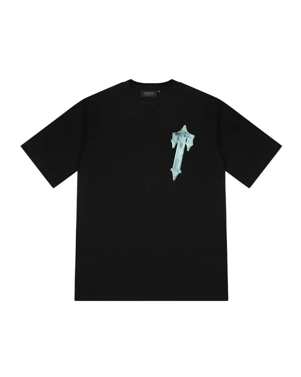 트랩스타 trapstar diamond t 티셔츠