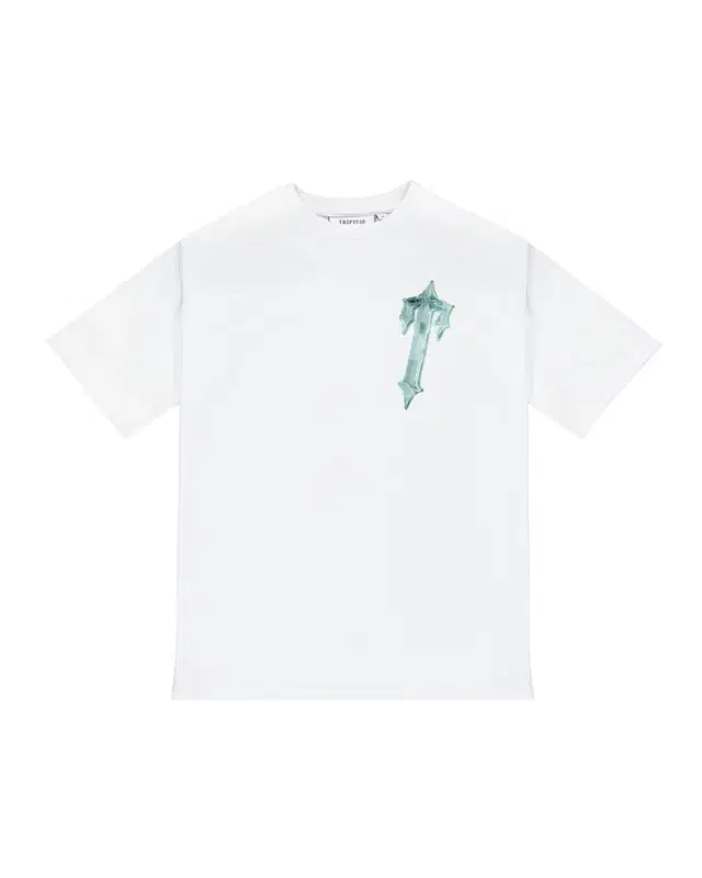 트랩스타 trapstar diamond t 티셔츠