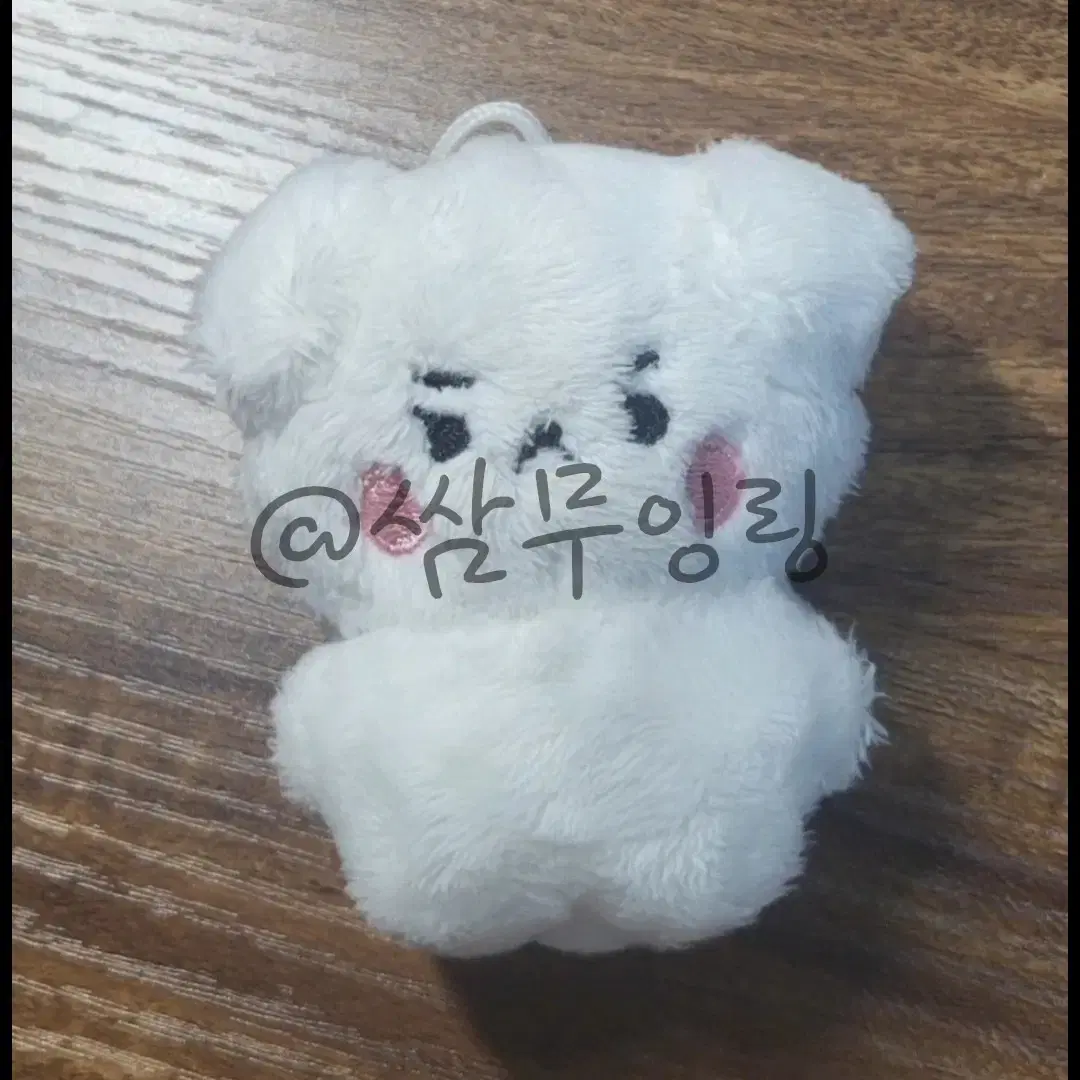 TXT txt beomgyu doll wts Bambiage