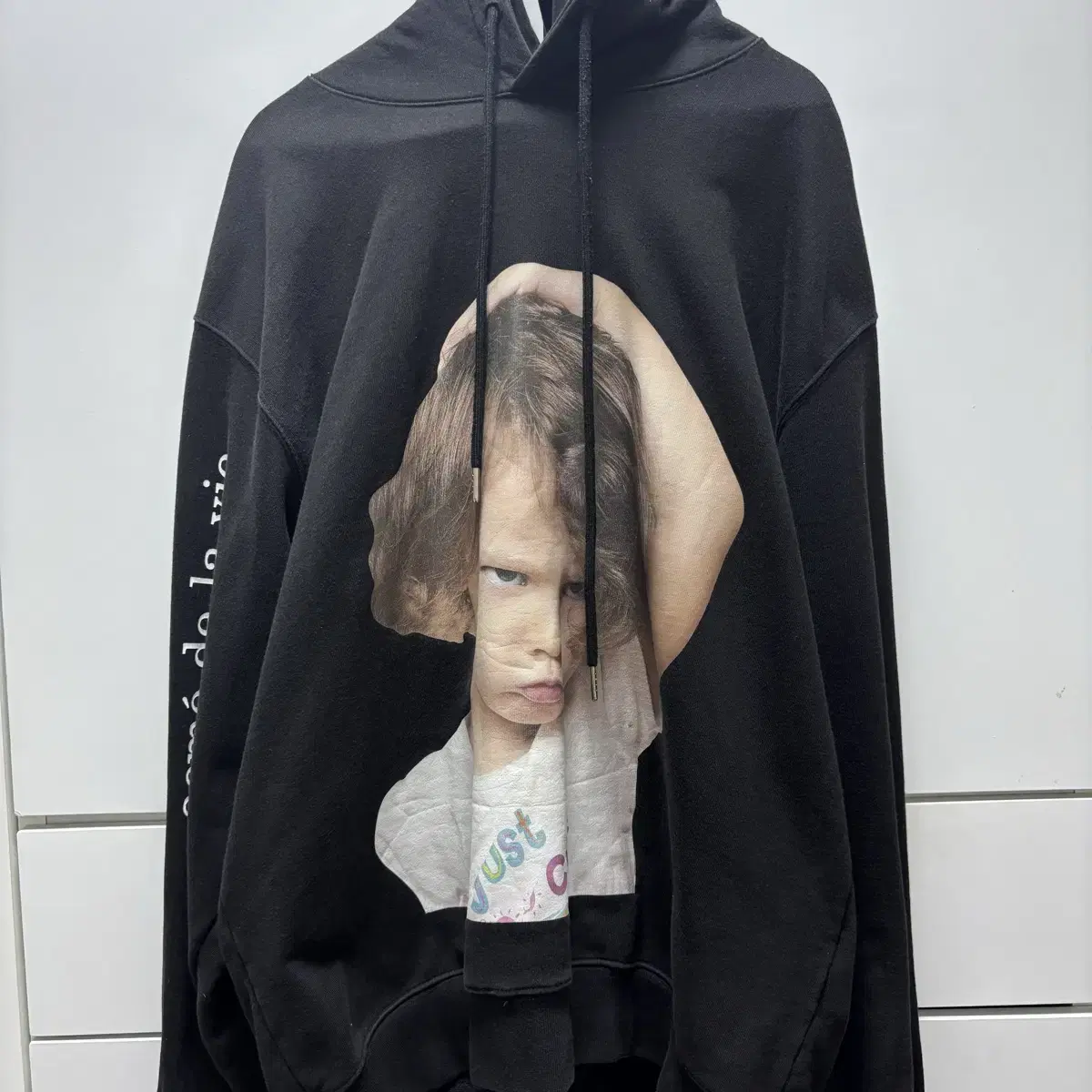 Akhmedravi Hoodie