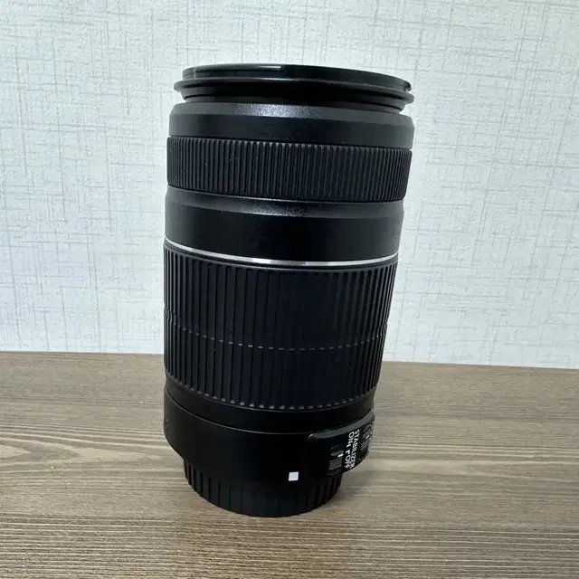 캐논 ef-s 55-250 is2 렌즈 판매 55250 헝그리망원