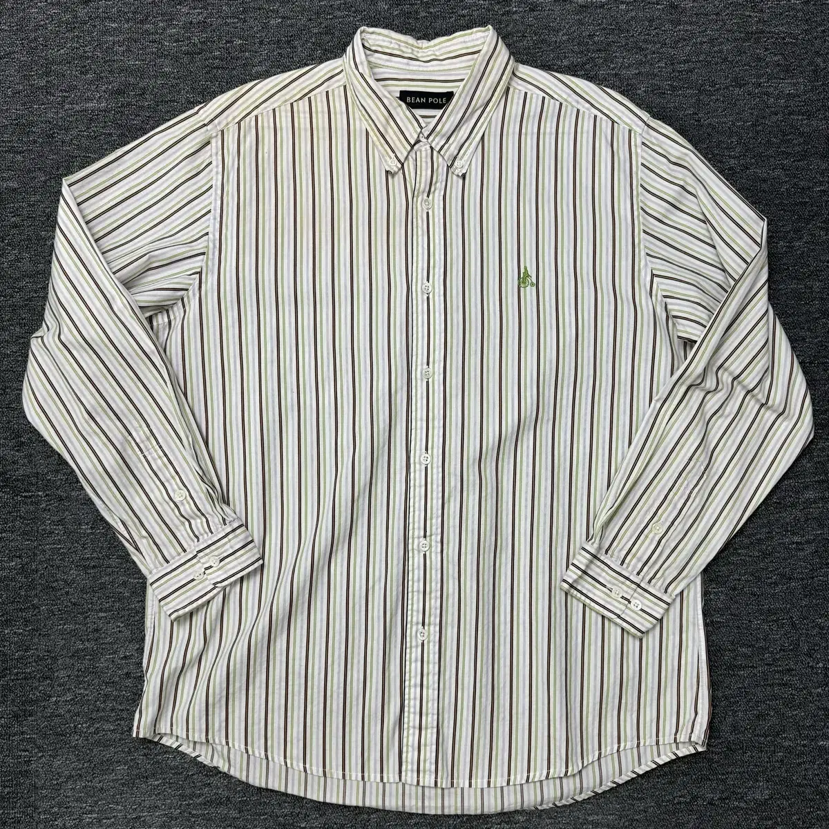 Beanpole Long Sleeve Shirt 105