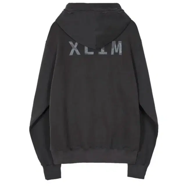 xlim hoodie 후드 2사이즈