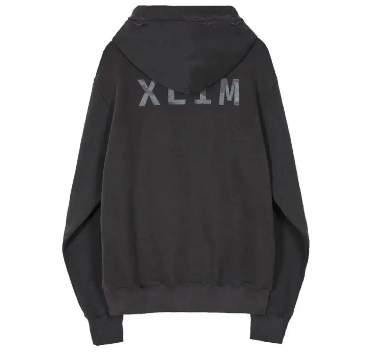 xlim hoodie 후드 2사이즈