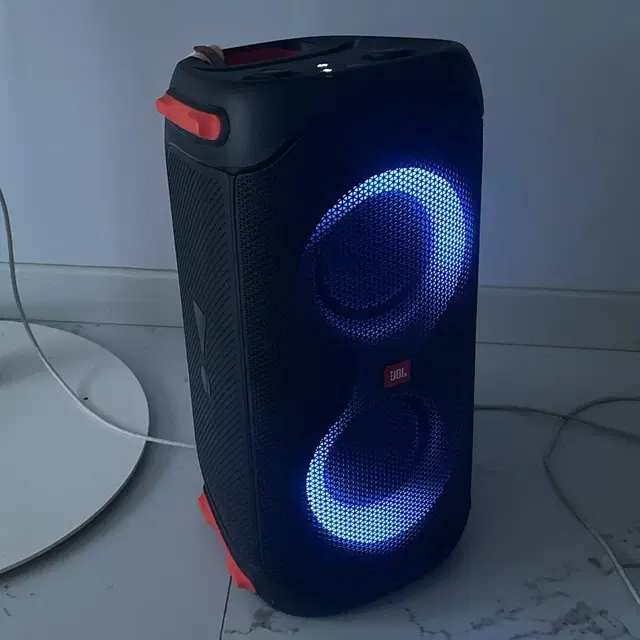 JBL 파티박스 110 블루투스 앰프스피커