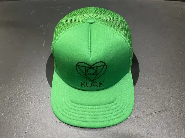 otto vintage trucker cap