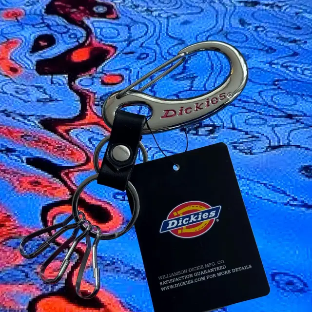 dickies key holder 디키즈 키홀더