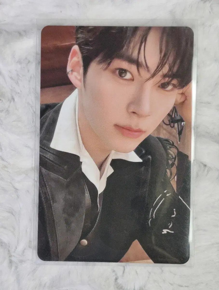 zerobaseone sung hanbin photocard sell zb1 alpo