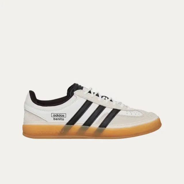 Adidas x Bad Bunny Gazelle Indoor Off Wh