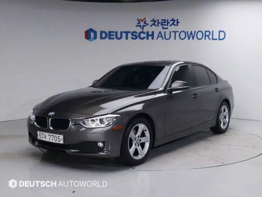 [BMW]3시리즈 (F30) 320d xDrive_14년8만