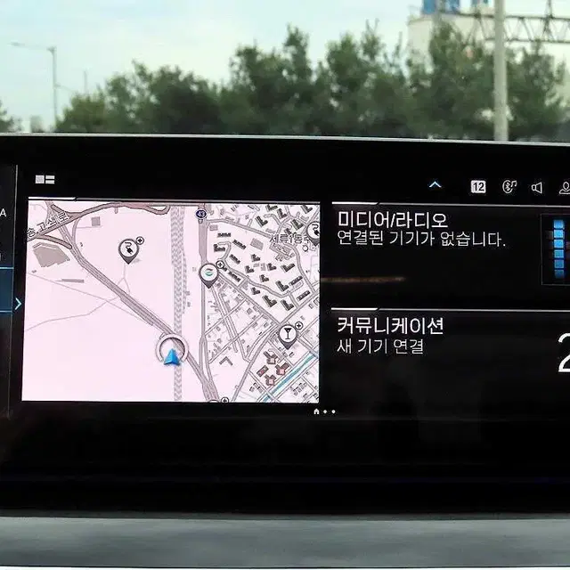 [BMW]5시리즈 (G30) 530e M 스포츠_20년8만