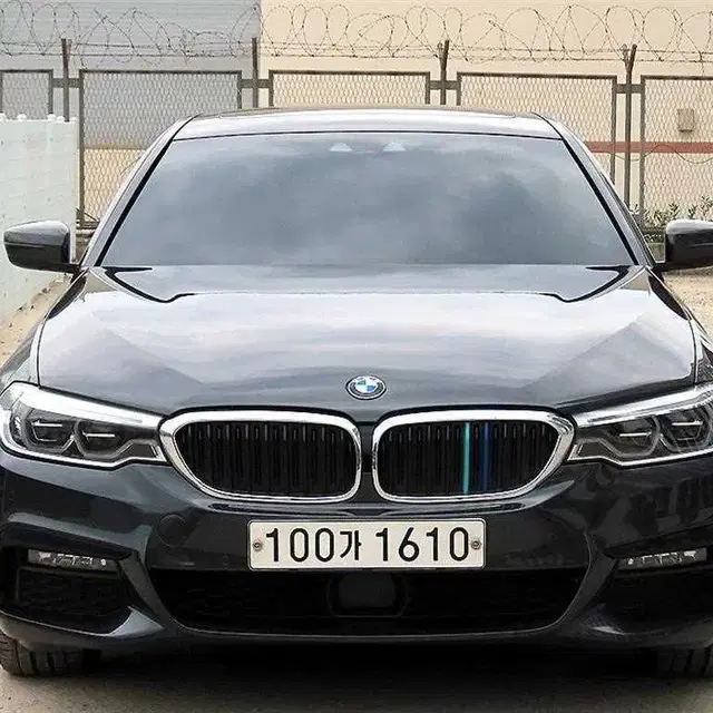 [BMW]5시리즈 (G30) 530e M 스포츠_20년8만