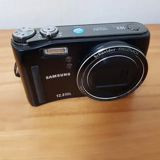 삼성 WB550 디카