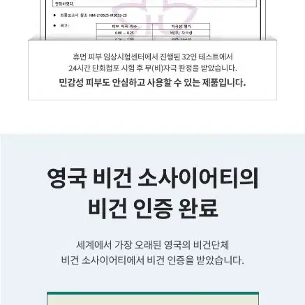 야다 선인장 토너 패드