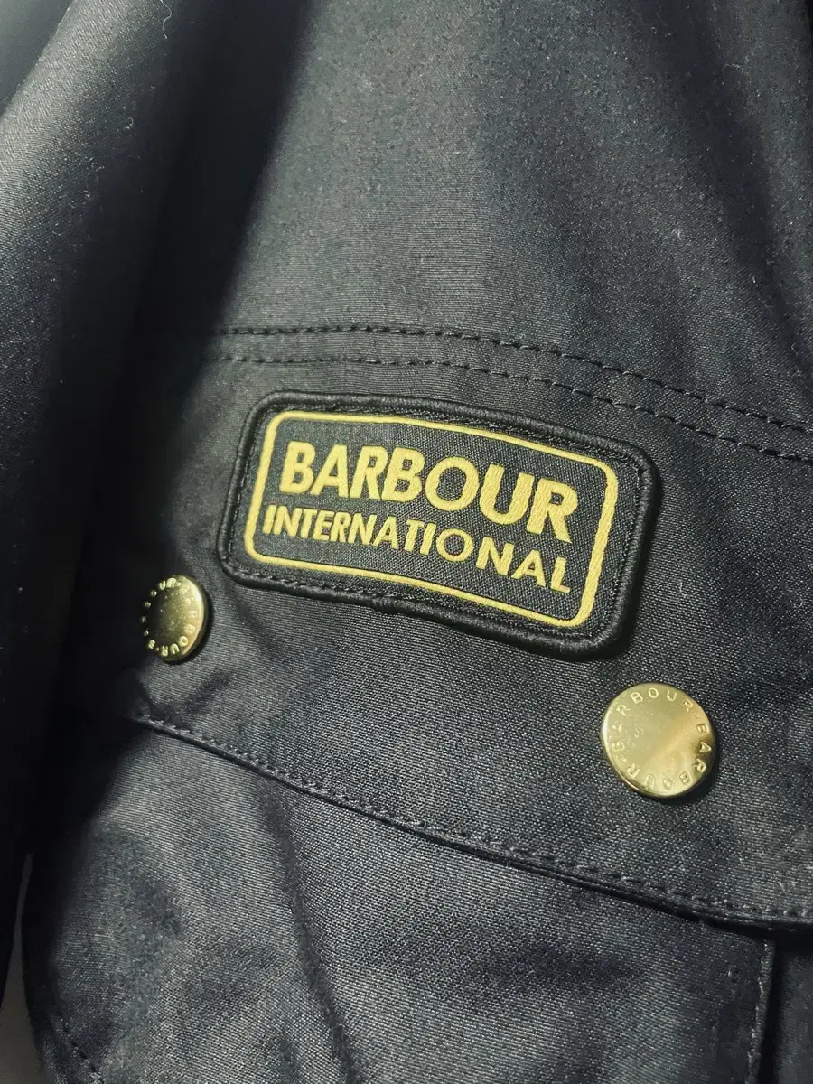 바버 인터네셔널 a7-36(barbour international a7)