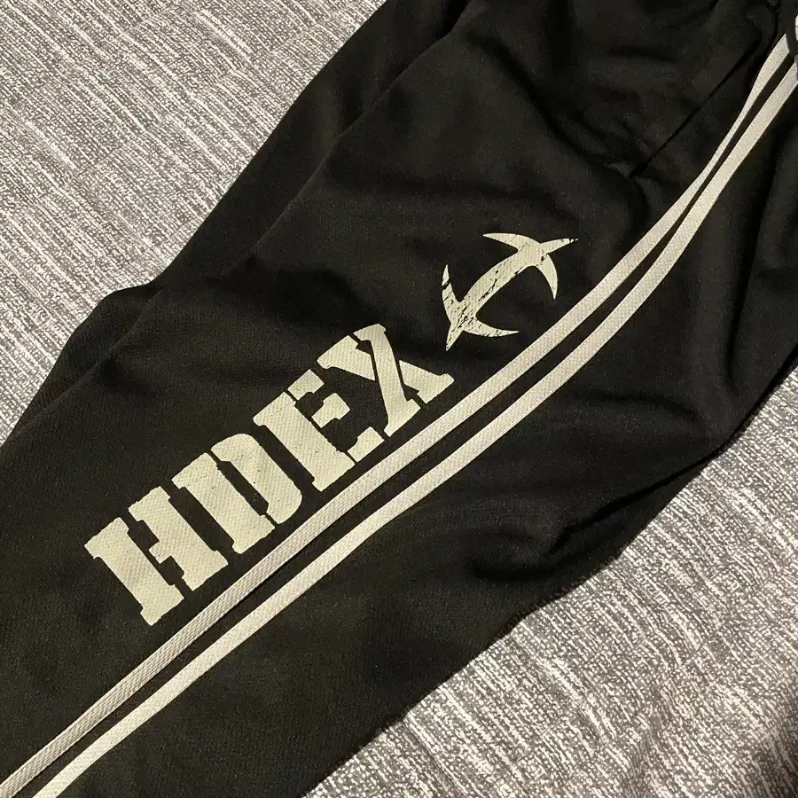 HDEX 팬츠