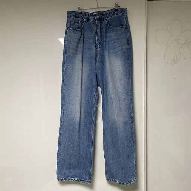 브랜디드 51037 cone mystic jeans (extra wide