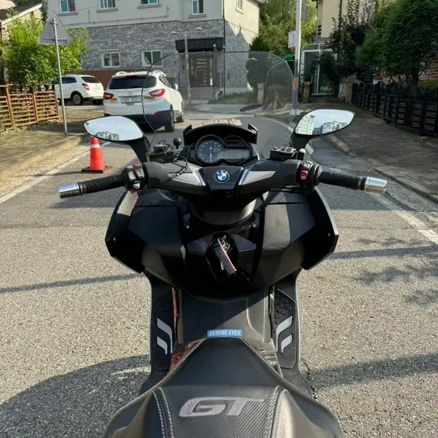 bmw c650gt 구변완료 풀튜닝 판매합니다.