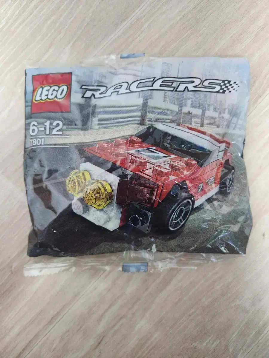 LEGO7801