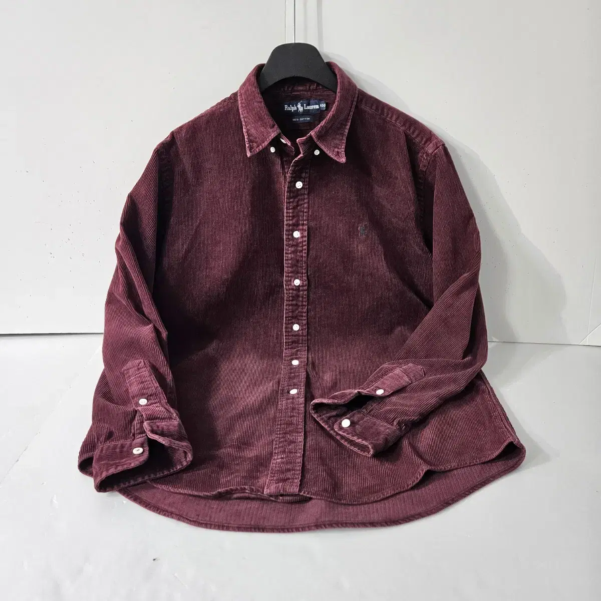 Polo Ralph Lauren Corduroy Shirt