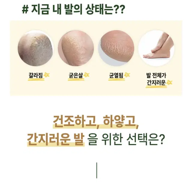 영진약품 바디 & 풋크림