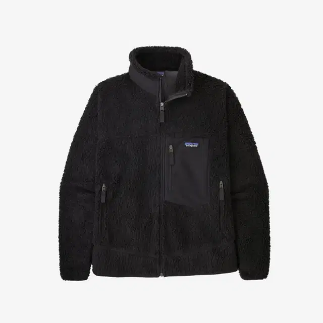 [L] patagonia 파타고니아 클래식 레트로X 자켓 블랙