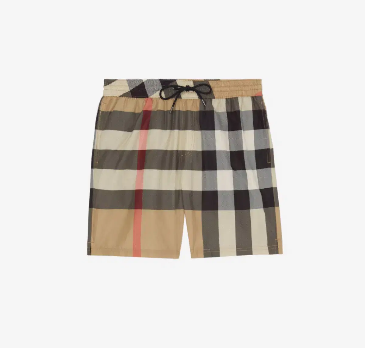 Burberry Vahn Swimshorts Archives sells size S