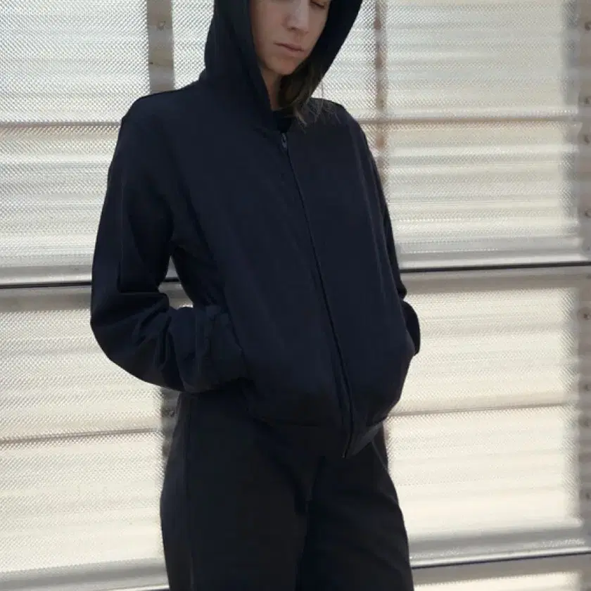 本物品質の Zip-Up, Hoodie Lounge Mudule Mudule Size Global Bunjang on 3 トップス