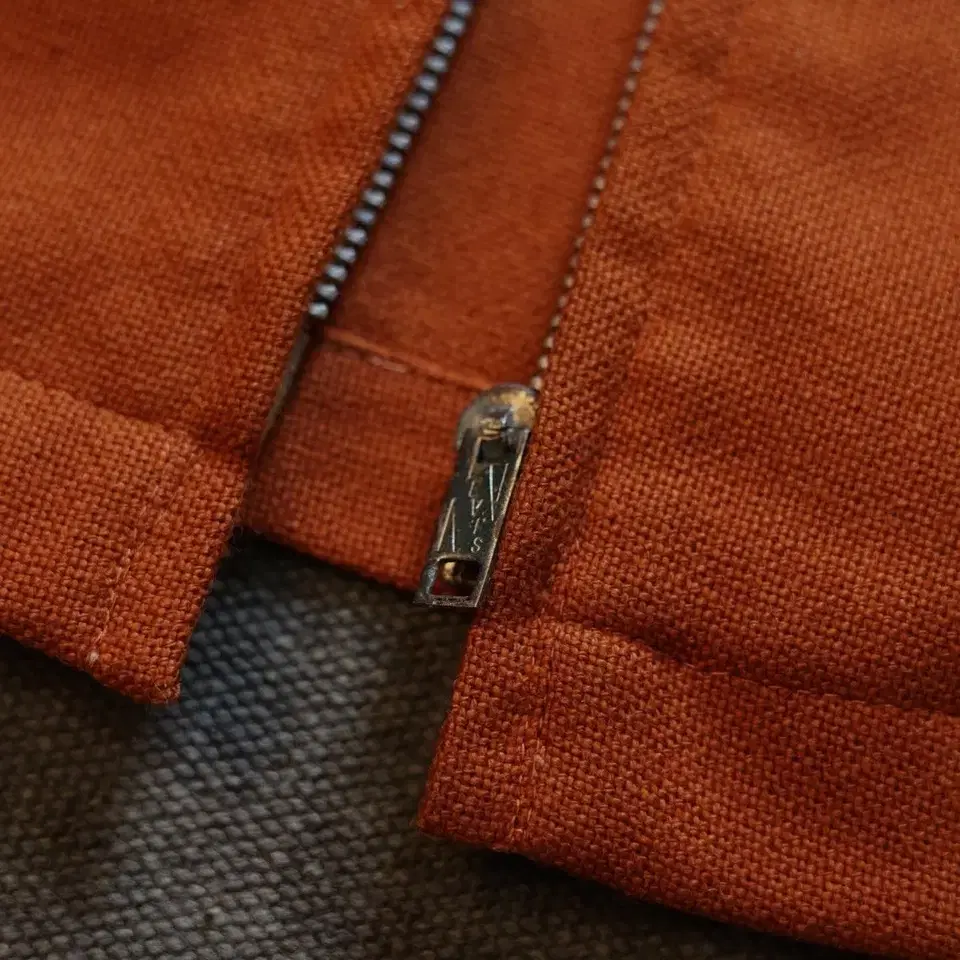 levis 60s slimfit swingtop jacket