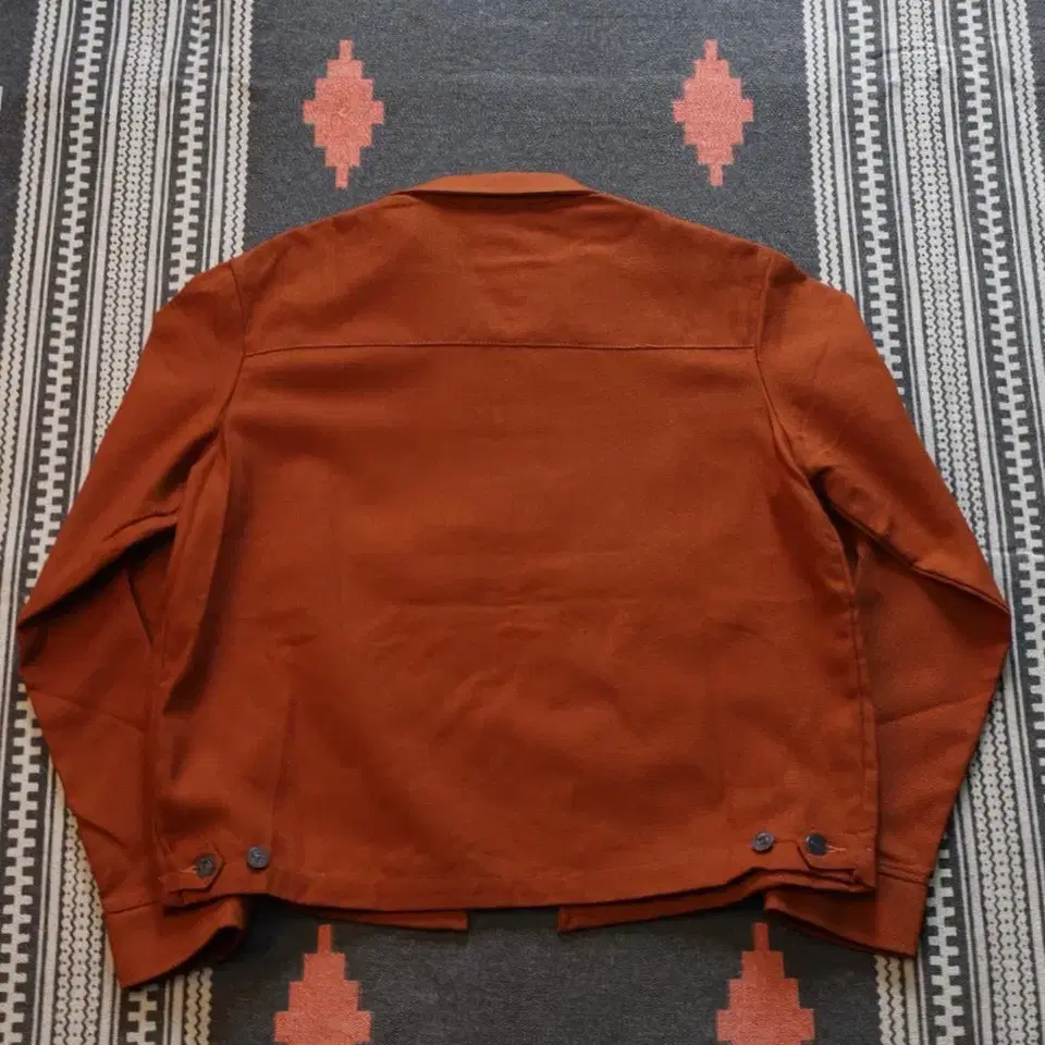 levis 60s slimfit swingtop jacket