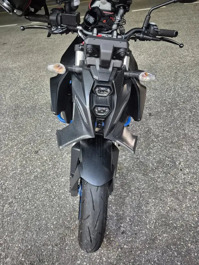 gsx-8s 24년식팜