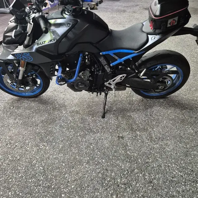 gsx-8s 24년식팜