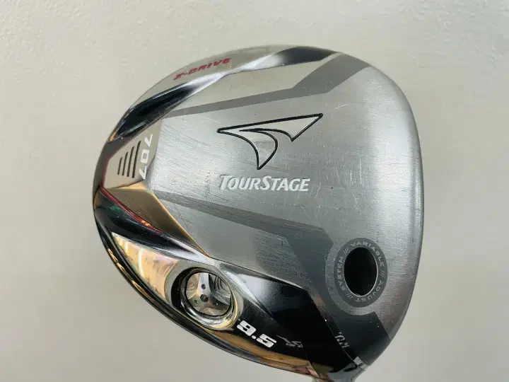 TourStage XDriver 95 Degree Driver TourADGT 6S