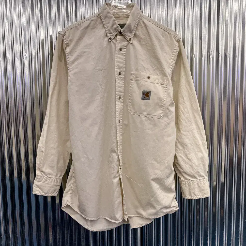 Calhart Workwear Shirt (Domestic L) CD337