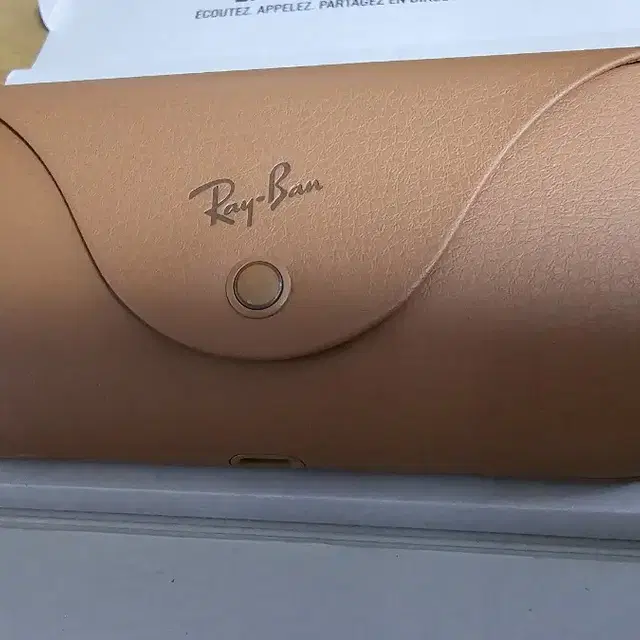 레이밴 메타 ( Rayban Meta )