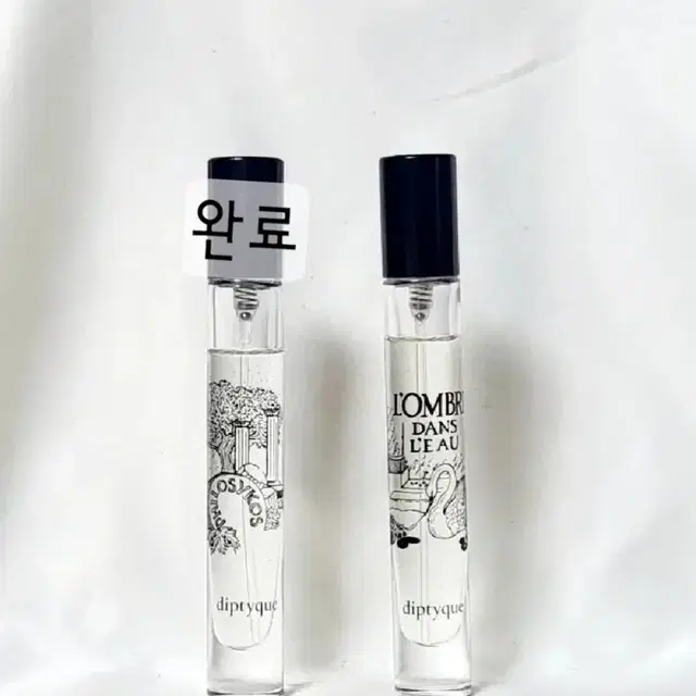 딥디크 향수 10ml (롬브로단로)