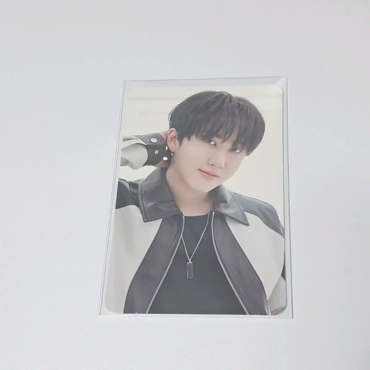 straykids changbin slbs photocard wts