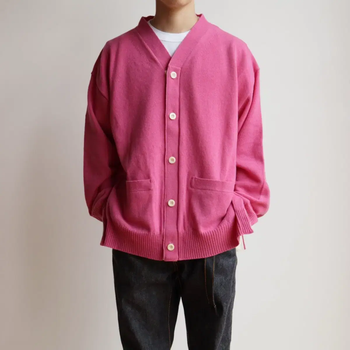 sacaiサカイ✖︎ MADSAKIカーディガン 【公式通販】