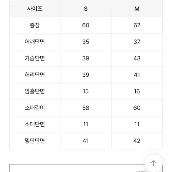 [새상품]연청데님셔츠 청남방