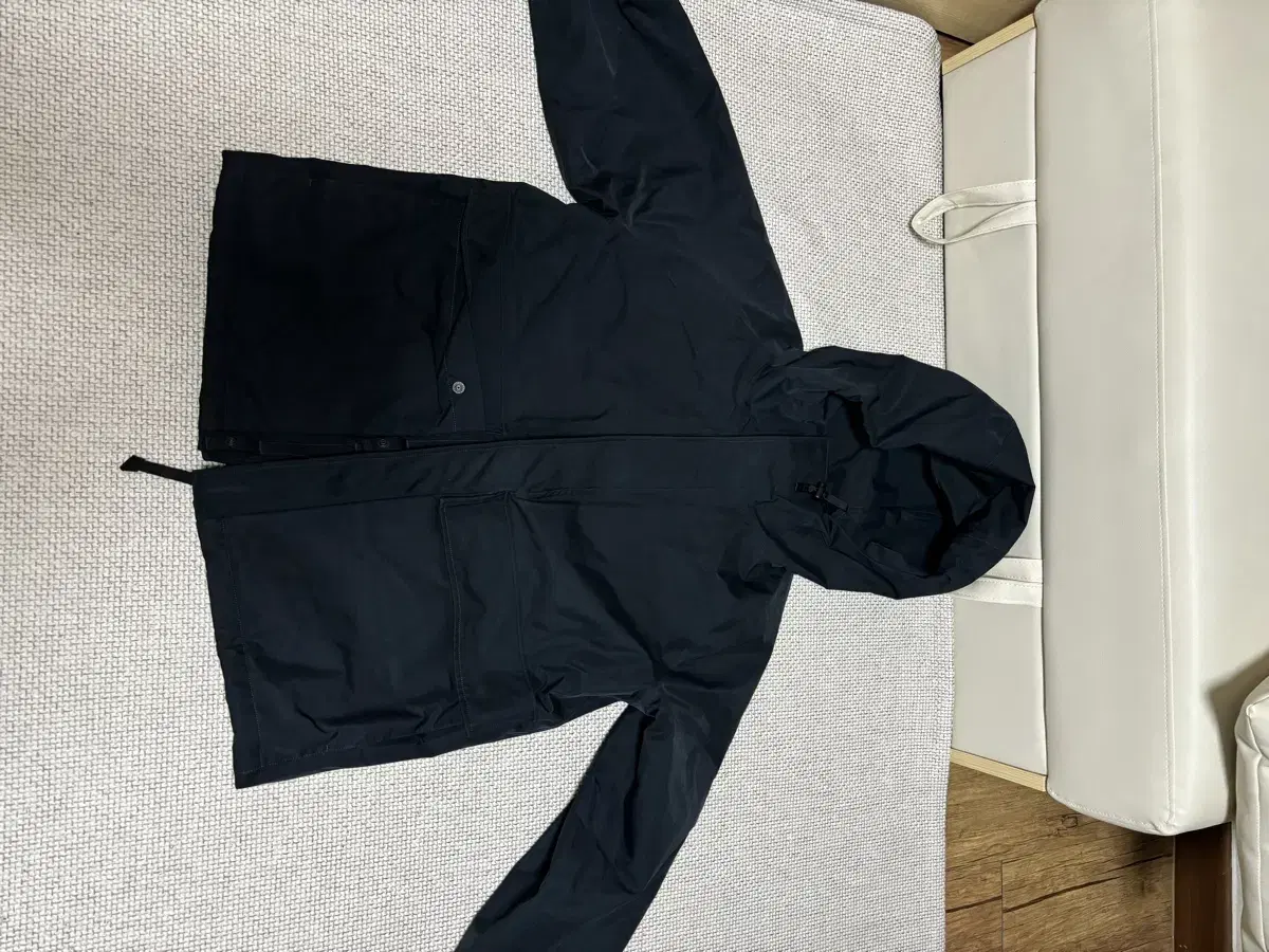 Nanamika Cruiser Jacket