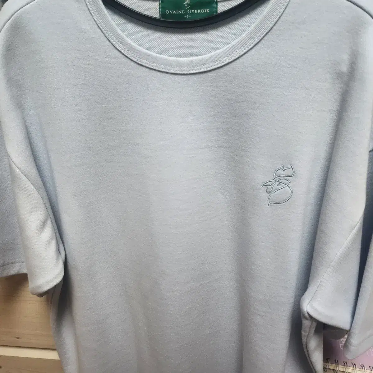 급처) 눕프핵 t-shirt(s) sell