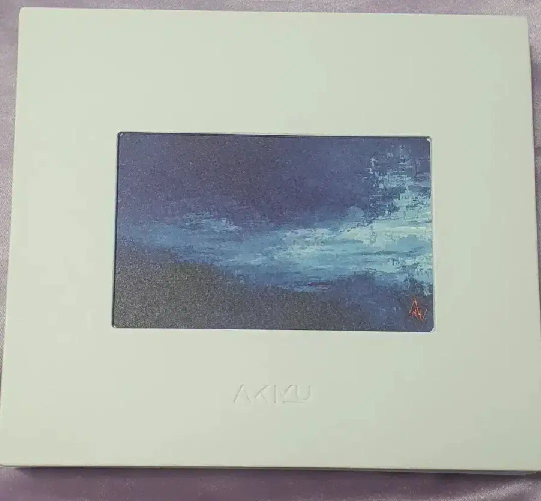 AKMU album Not for Sale