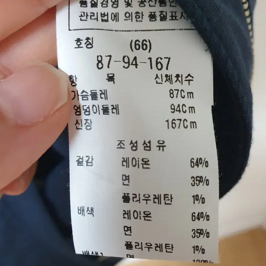 모조에스핀 노카라 여성 트렌치 코트